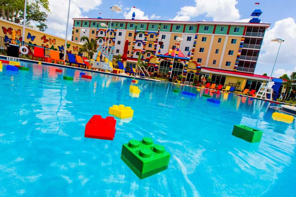 Legoland Florida Resort Winter Haven Fasilitas foto