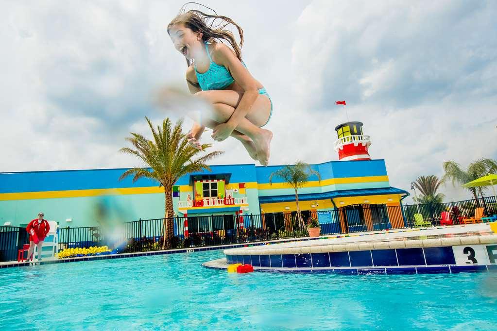 Legoland Florida Resort Winter Haven Fasilitas foto
