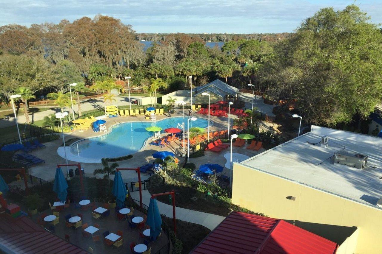 Legoland Florida Resort Winter Haven Bagian luar foto